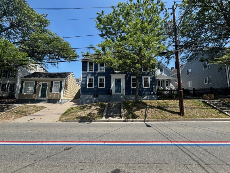 3 BR / Bristol