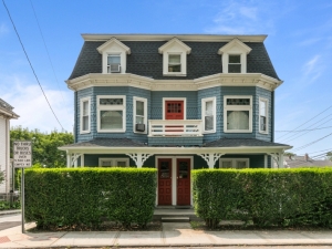 Newport, RI 02840