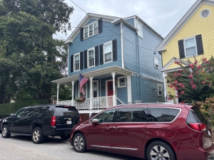 Newport, RI 02840
