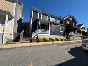 Newport, Rhode Island 02840
